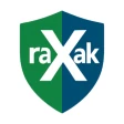 Raxak: Parental Control App icon