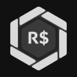 RBLX Calcu : Robox Counter icon