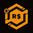 RBX Counter & Calculator icon