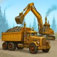 Steam City: Jeux construction icon