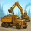 Steam City: Jeux construction icon