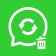 Gelöschte Nachrichten Lesen icon