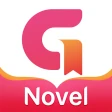 GoodNovel - Romane & Storys icon