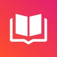 eBoox: Buch Leser epub mobi icon