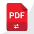 Convertir imagen a PDF icon