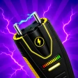 Taser Prank: Electric Stun Gun icon