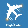 FlightRadar - Rastador de voos icon
