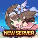 自分だけの騎士団育成：新サーバー登場！