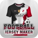 Fabricante de camisas futebol icon