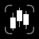 Chart AI - AI Trading Analyse icon