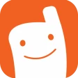 Voxer Walkie-Talkie PTT icon