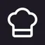 Gestor de recetas: Recipe Bro icon