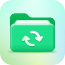 Recovery Photo - File Restore