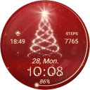 Christmas Spirit - Animated