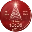 Christmas Spirit - Animated icon