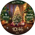 Animated - Christmas Tree icon