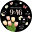 ReS28 - Seasonal Watch Face icon