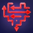 Color Maze icon