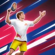 Red Bull Padel: Court Legends icon