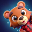 Animal Valley: Merge Spiele icon