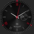 Reddice Classic Analog M1 icon