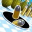 Attack Hole - Agujero negro icon