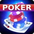 Poker Offline en español icon