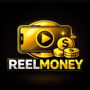 ReelMoney: Watch & Earn Cash