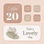 Widget 2025: Aesthetic Widgets icon