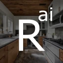 Remodel AI - Diseño del Hogar icon
