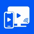 Cast to TV - Espejo y Control icon