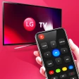 Mando a distancia TV de LG icon