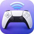 Ps Controller icon