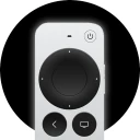 Apple tv Remote