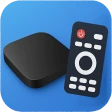 Android Remote - TV Box Remote icon