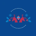 Weihnachtsmusik.fm icon