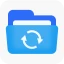PhotoRescue-Recover Files icon