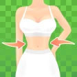 Face, Body Editor - Retouch Me icon