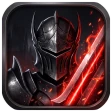 ダークナイト育成 : 放置RPG icon