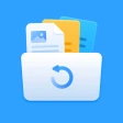 Revive fotos y archivos icon