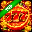 Luck 777 icon