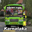Karnataka Private Bus Mod icon