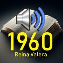 Audio Biblia Reina Valera 1960 icon