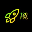 Game booster GFX Fire Fix icon