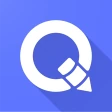 QuickEdit テキストエディター icon
