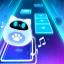 Cat Hop: ピアノ音楽ゲーム icon