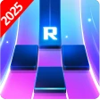 Rhythm Rush Lite-klavierspiele icon