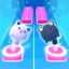 Two Cats - Dancing Music Games icon