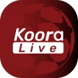 Koora Live - مباريات اليوم icon