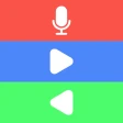 Backtalk - Audio Reverse Game icon